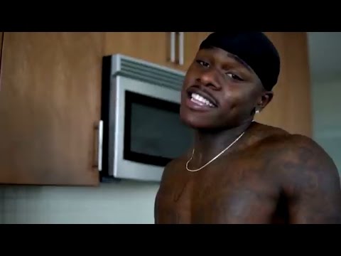 DaBaby aka Baby Jesus "DaBaby – Intro" [Official Video]