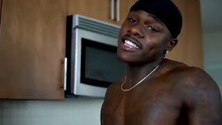 Dababy Aka Baby Jesus Dababy - Intro [Official Video]