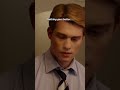 It's never a bad time to revisit The Cornetto Scene. | Red, White & Royal Blue