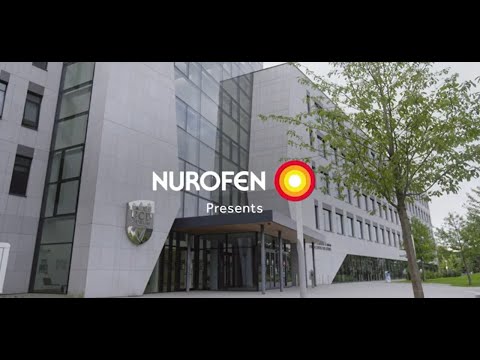 Nurofen Teams up With Experts to Create Bespoke Music Track Shown to Reduce Pain Intensity