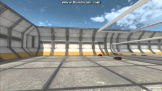 Uberstrike - Volley Map Modified[Unreleased]