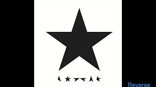 David Bowie   Dollar Days Reverse Music