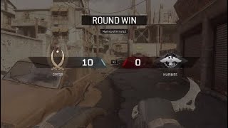 Reverse Reload