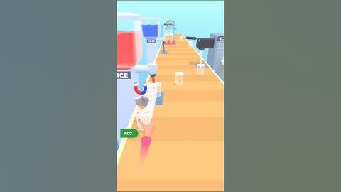 Popsicle Stack Lvl. 3 #shorts #games