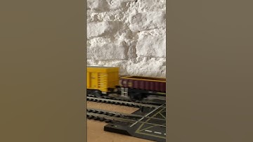 Class 47 civil engineering train