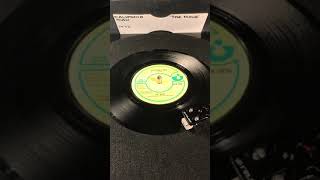 The Move - California Man ( Vinyl 45 ) From 1972 .