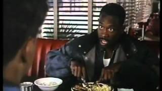Nix zu Verlieren (1997) Deutscher Trailer