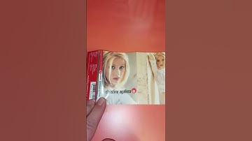 Thumbnail of Christina Aguilera - Album Cassette
