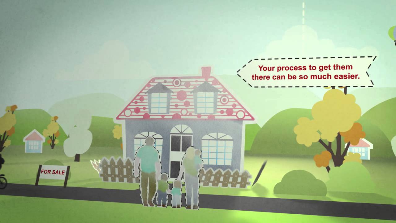 Correspondent Lending Whitepaper YouTube