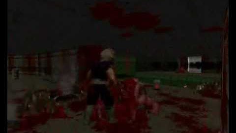 [Nightmare Difficulty] Brutal DooM E1M5