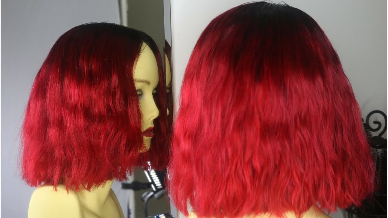 Top 100 image adore red hair dye - Thptnganamst.edu.vn