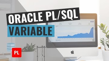 Variable (Oracle PL/SQL)
