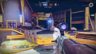 Destiny 2: Monument of Triumph – Private Slotted Software | HWID Spoofer Integrated #destiny2 screenshot 1