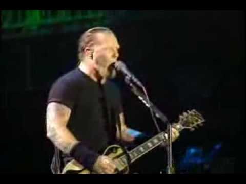 Metallica - Bonnaroo: Metal Giant
