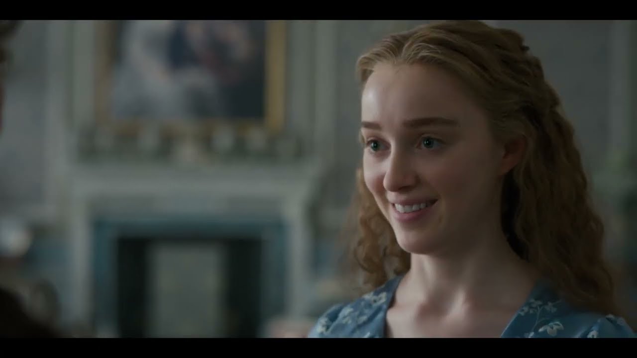 Spitfire Audio Bridgerton Score 