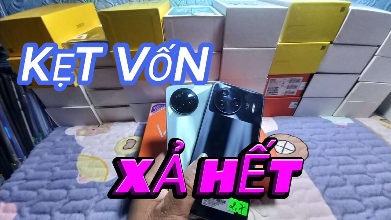 1/3: TIẾP TỤC GIẢM MẠNH THÊM NHIỀU ĐIỆN THOẠI GIÁ TỐT NHẤT THỊ TRƯỜNG 