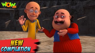 new motu patlu compilation 17 ru motu patlu s12 cartoons for kids spot