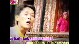 ronal ft ririn_cogok mancogok.flv