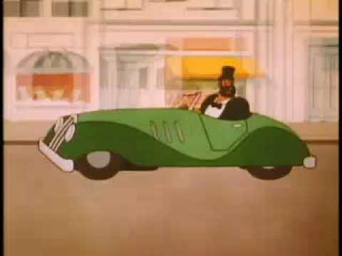 Popay The President #trending#funny#cartoon#viral  by AniCraft India