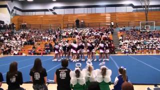 Superstars Black 2010 Holiday Showcase.mp4