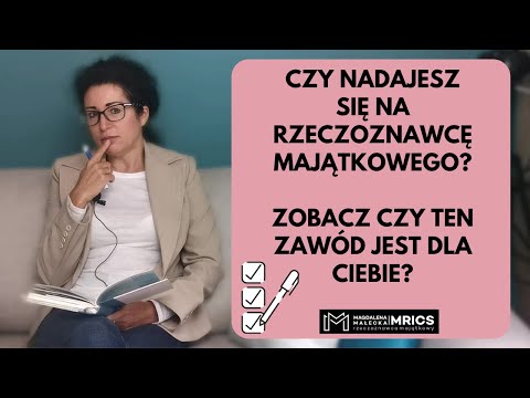 Wideo: Czy dokonują rzeczoznawcy majątkowi?