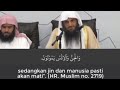 Hafalkan doa ini agar tidak tersesat  shaykh abdurrazzq albadr  