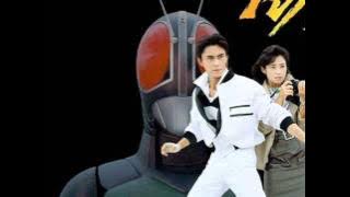 Kamen Rider Black RX theme  Instrumental .flv