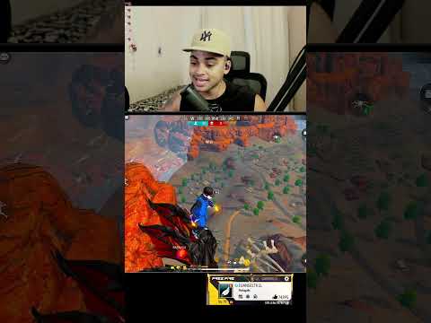 MISTÉRIO DO ESQUELETO😱