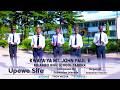 UPEWE SIFA Na Sebastian Masala Kwaya Ya Mt John Paul Wa Pili Milambo High School Tabora 