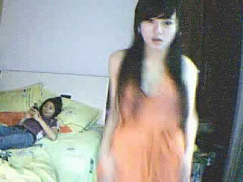 Chinese girl Shanghai girl  Hot Dances