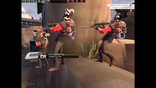 WELCOME TO TEAM FORTRESS 2