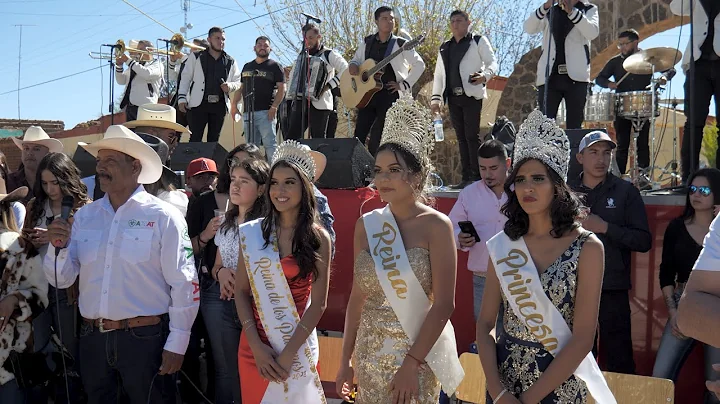 Felipe Carrillo Puerto Durango 27 Dic 2021