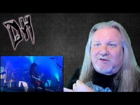 Blind Guardian - Another Holy War REACTION & REVIEW! FIRST TIME HEARING!