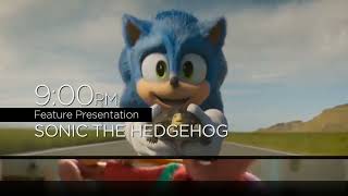 Hbo Tonight Short - Lineup Fanmade