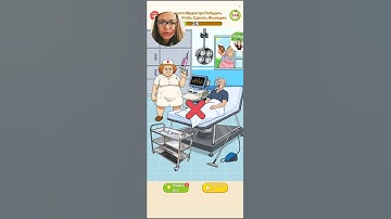 Mind Maze Tricky Test walkthrough level New game #games #brainigrina #mindmaze