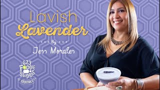 Lavish Lavender