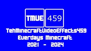 Tehminecraftvideoeffects459 Futuristic 3.0 Logo 22112021
