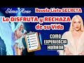 Revela Lista SECRETA Elena Rose: 🤫 Cosas que DISFRUTA y RECHAZA de su Vida (COMO EXPERIENCIA HUMANA)