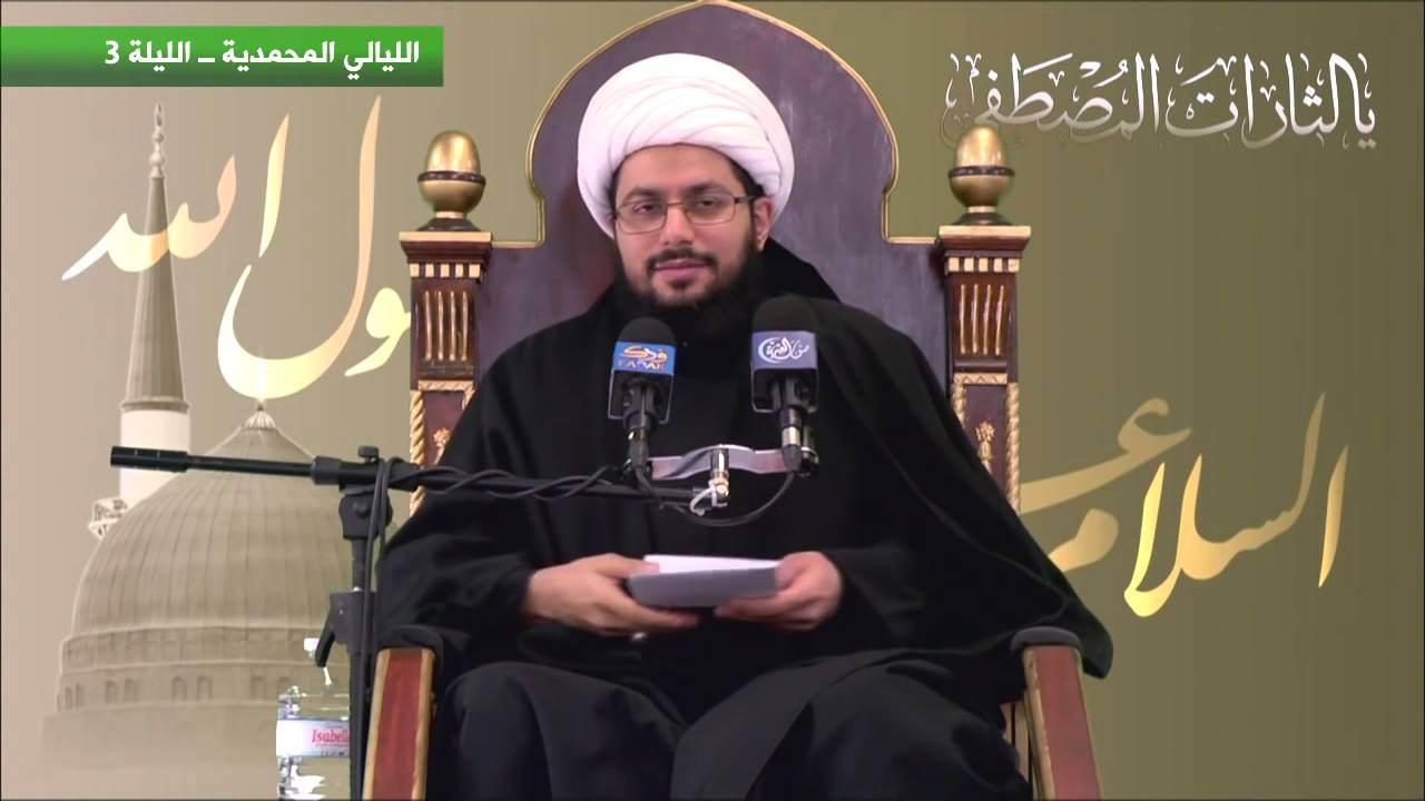 لماذا لم يقبل الإمام علي بسيرة الشيخين ثم يدوسها بعد توليه الخلافة ؟!