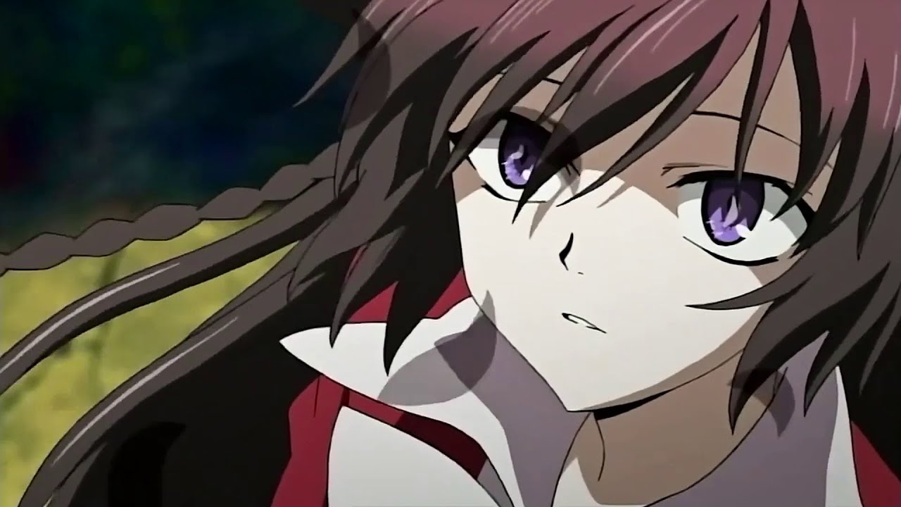 Pandora Hearts [AMV] Hey Alice