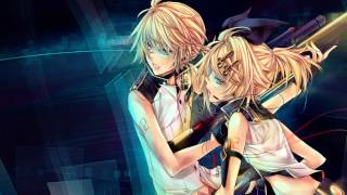 [Rin & Len Kagamine] Dancer in the Dark (+MP3 & VSQ Download)