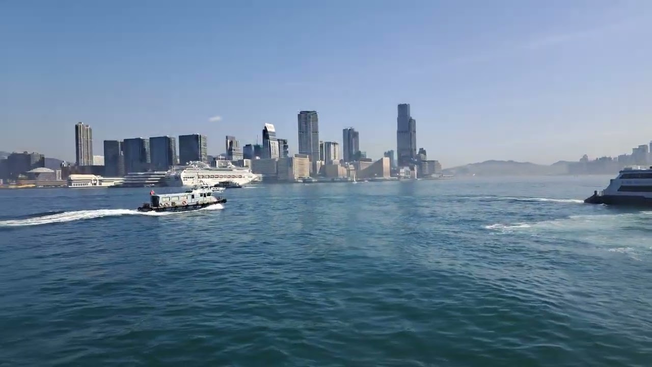 Headed to MUI WO  #video 