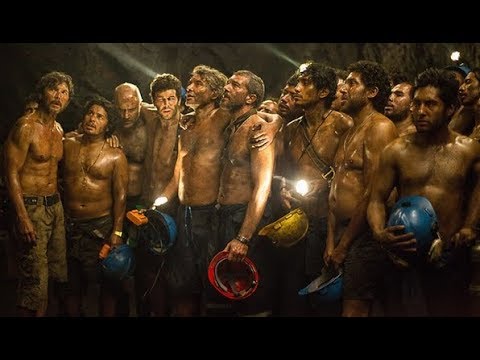Download Buried Alive : The Chilean Mine Rescue - Classic Documentary Films