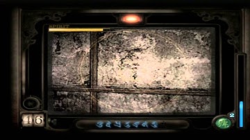 Fatal Frame - Blind Playthrough - Part 26