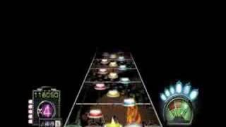 Architects - Buried At Sea GH3 Custom (Autoplay)