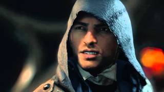 Assassin's Creed Unity Bellec's Betrayal (Music Edition)