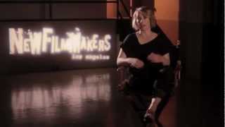 Interview | Dir. Audrey Hall | July 2012 - NFMLA