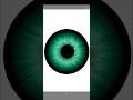 How to draw realistic eye in sketchbook app #autodesksketchbook #drawingapp #howto #eyes #iris #art