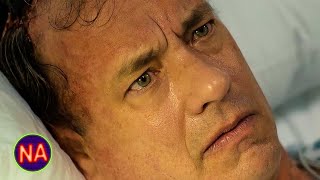 Tom Hanks Wakes Up in a Hospital | Inferno | Now Action