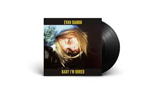 Evan Dando - Walk in the Woods with Lionel Richie